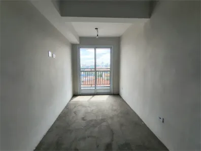 Apartamento com 1 Quarto à venda, 46m² no Rio Pequeno, São Paulo