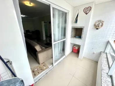 Apartamento com 1 Quarto à venda, 52m² no Centro, Balneário Camboriú