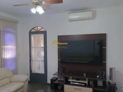 Casa com 3 Quartos à venda, 175m² no Além Ponte, Sorocaba
