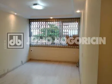 Apartamento com 3 Quartos à venda, 104m² no Tijuca, Rio de Janeiro