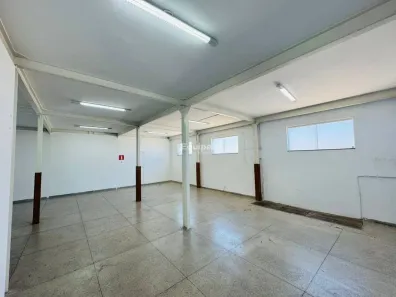 Ponto Comercial para alugar, 120m² no Jardim Riacho das Pedras, Contagem