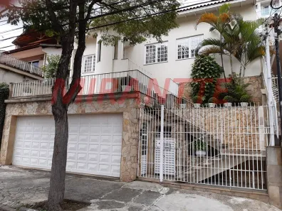 Casa com 3 Quartos à venda, 228m² no Água Fria, São Paulo
