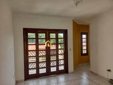 Sobrado com 3 Quartos à venda, 131m² no Cidade Jardim, Sorocaba