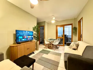 Apartamento com 2 Quartos à venda, 57m² no Zona Nova, Capão da Canoa