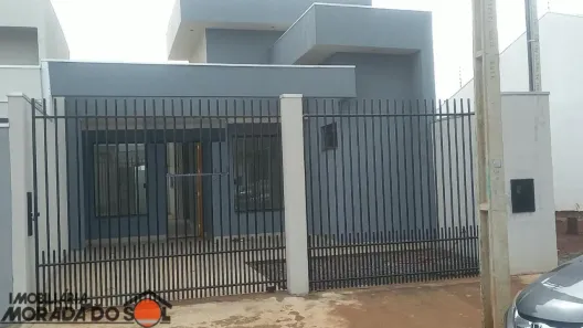 Casa com 3 Quartos à venda, 92m² no , Paiçandu