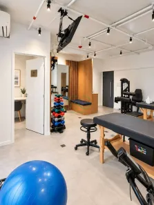 Sala Comercial à venda, 46m² no Indianópolis, São Paulo