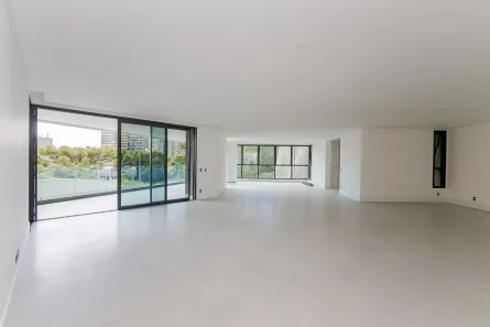 Apartamento com 3 Quartos à venda, 483m² no Água Verde, Curitiba