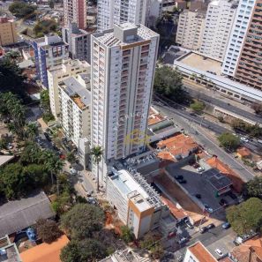 Apartamento com 1 Quarto à venda, 41m² no Centro, Campinas