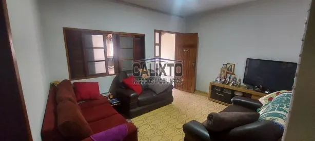 Casa com 4 Quartos à venda, 86m² no Carajás, Uberlândia