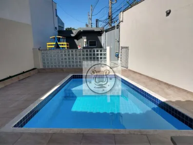Casa de Condomínio com 2 Quartos à venda, 127m² no Nossa Senhora do Ó, São Paulo