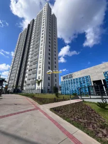 Apartamento com 2 Quartos à venda, 54m² no Estoril, Belo Horizonte