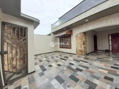 Casa com 3 Quartos à venda, 140m² no Parque Novo Mundo, Americana
