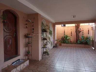 Casa com 3 Quartos à venda, 363m² no Vila Marcelino, São Carlos