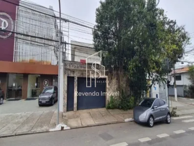 Casa com 4 Quartos à venda, 420m² no Indianópolis, São Paulo