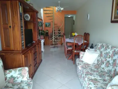Cobertura com 4 Quartos à venda, 168m² no Vila Isabel, Rio de Janeiro