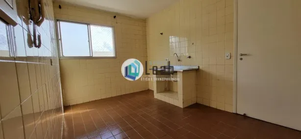 Apartamento com 1 Quarto para alugar, 52m² no Jardim Apolo I, São José dos Campos
