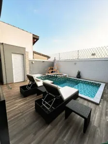 Casa de Condomínio com 3 Quartos à venda, 140m² no Horto Florestal, Sorocaba