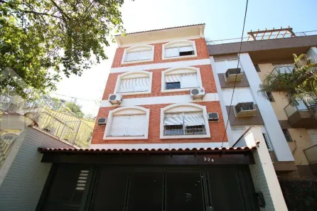 Apartamento com 2 Quartos à venda, 106m² no Mont Serrat, Porto Alegre