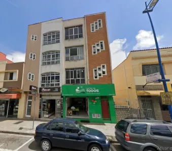 Apartamento com 3 Quartos para alugar, 156m² no Centro, Poços de Caldas