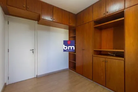 Apartamento com 3 Quartos à venda, 121m² no Vila Andrade, São Paulo