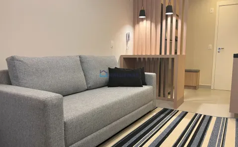 Apartamento com 1 Quarto à venda, 44m² no Paraíso, São Paulo