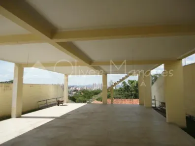 Casa com 3 Quartos à venda, 365m² no City Bussocaba, Osasco
