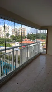 Apartamento com 3 Quartos para alugar, 110m² no Imbuí, Salvador