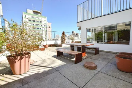 Cobertura com 4 Quartos à venda, 520m² no Jardim Paulista, São Paulo