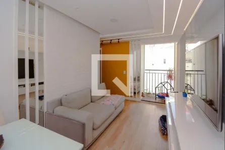 Apartamento com 2 Quartos à venda, 46m² no Nova Petrópolis, São Bernardo do Campo