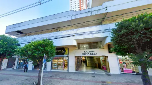 Ponto Comercial à venda, 61m² no Amambaí, Campo Grande