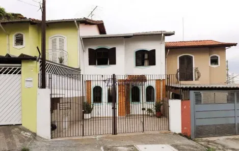 Sobrado com 3 Quartos à venda, 92m² no Vila Mazzei, São Paulo