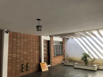 Casa com 3 Quartos à venda, 250m² no Jardim Monte Kemel, São Paulo