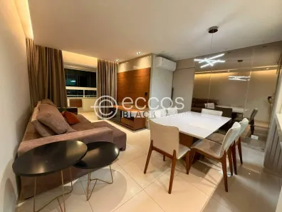 Apartamento com 3 Quartos à venda, 90m² no Santa Mônica, Uberlândia