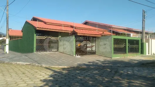 Casa com 3 Quartos à venda, 100m² no , Peruíbe