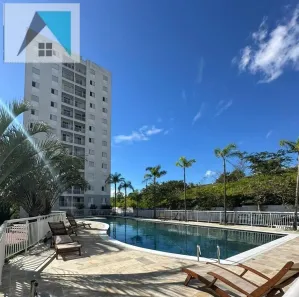 Apartamento com 3 Quartos para alugar, 70m² no Portais (Polvilho), Cajamar