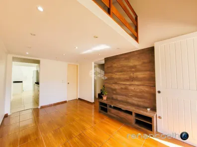 Casa de Condomínio com 3 Quartos à venda, 80m² no Rio Branco, Canoas