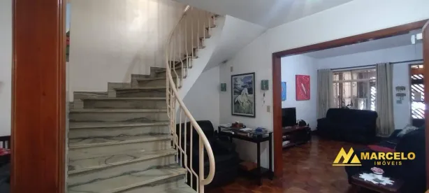 Imóvel Comercial com 4 Quartos à venda, 373m² no Perdizes, São Paulo