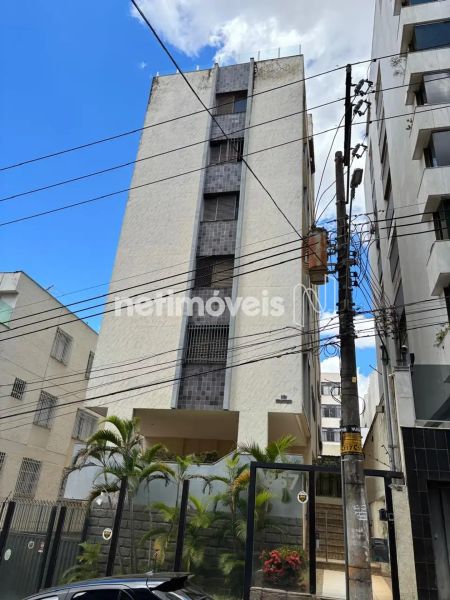 Apartamento com 3 quartos — Gutierrez, Belo Horizonte