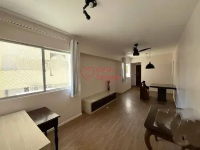 Apartamento com 3 Quartos à venda, 95m² no Centro, Florianópolis
