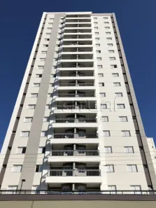 Apartamento com 2 Quartos para alugar, 57m² no Centro, Londrina