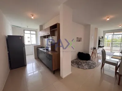 Apartamento com 2 Quartos à venda, 72m² no Pedra Branca, Palhoça