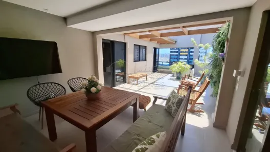 Cobertura com 3 Quartos à venda, 138m² no Ponta Verde, Maceió