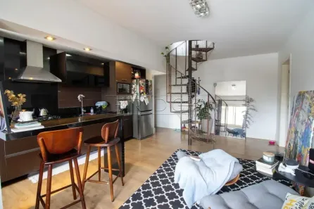 Apartamento com 1 Quarto à venda, 120m² no Rio Branco, Porto Alegre