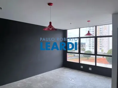 Ponto Comercial à venda, 44m² no Centro, São José dos Campos