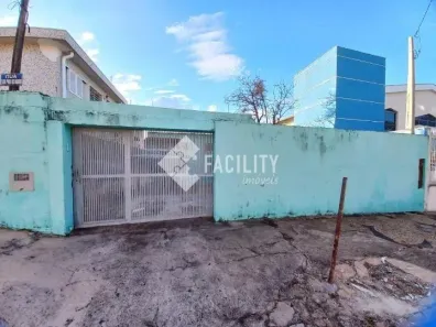 Casa com 4 Quartos à venda, 189m² no Jardim Santa Genebra, Campinas
