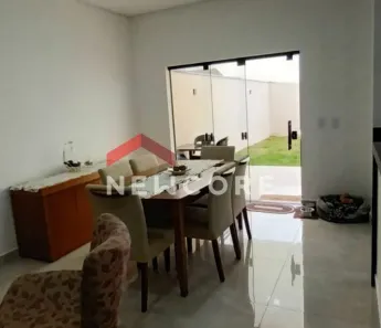 Casa de Condomínio com 3 Quartos à venda, 148m² no Wanel Ville, Sorocaba