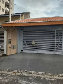 Sobrado com 3 Quartos à venda, 93m² no Residencial Bosque dos Ipês, São José dos Campos