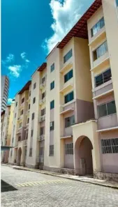 Apartamento com 3 Quartos à venda, 65m² no Parque Iracema, Fortaleza