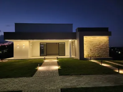 Casa de Condomínio com 4 Quartos à venda, 257m² no Prado, Gravatá