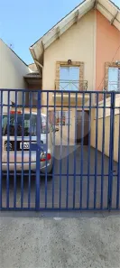 Casa com 2 Quartos à venda, 69m² no Jardim das Esmeraldas, São Paulo